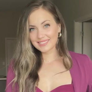 Meet your Posher, Katrina